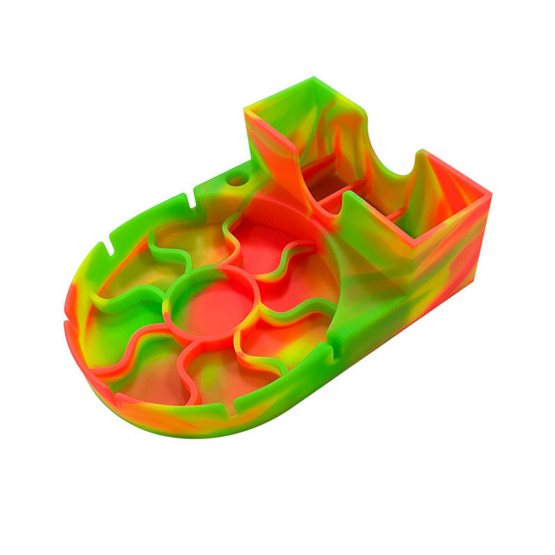 Cup Silicone Drainboard Storage Rack Kitchen Gadgets - Bellarte Enchanté Cup Silicone Drainboard Storage Rack Kitchen Gadgets